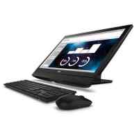 моноблок Dell OptiPlex 7440-8548 Черный
