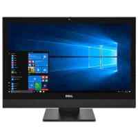 моноблок Dell OptiPlex 7450-8435 Черный