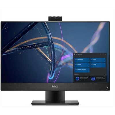 моноблок Dell OptiPlex 7740-7450 ENG Черный