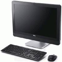 моноблок Dell OptiPlex 9010 AIO-7656 Черный