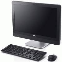 моноблок Dell OptiPlex 9010 AIO 9010AIO-007 Черный