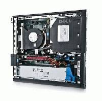 компьютер Dell OptiPlex 990 SF X029900107R