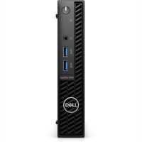 компьютер Dell OptiPlex Micro 3000-3821 ENG Черный