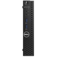 компьютер Dell OptiPlex 3050-0481