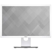 монитор Dell P2217 White Белый
