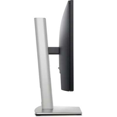 монитор Dell P2225H Серебристый