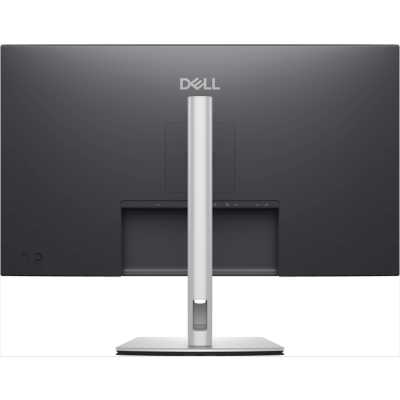 монитор Dell P3225QE Pro Черно-Серебристый