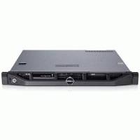 сервер Dell PowerEdge R210 II 210-35618-25