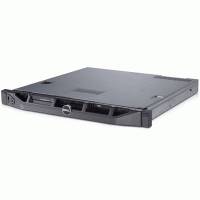 сервер Dell PowerEdge R210 II 1240SATALFFNHP
