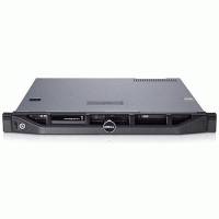 сервер Dell PowerEdge R210 II 1240SATALFFNHP