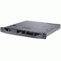 сервер Dell PowerEdge R210v2 PER210-35618-09