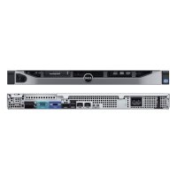 сервер Dell PowerEdge R220 210-ACIC-58