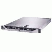 сервер Dell PowerEdge R320 210-39852-004f
