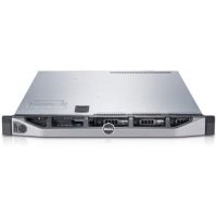сервер Dell PowerEdge R320 210-39852-006ff