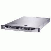 сервер Dell PowerEdge R320 210-39852-74