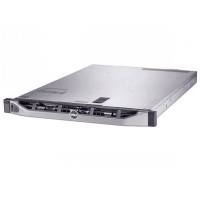 сервер Dell PowerEdge R320 210-ACCX-028