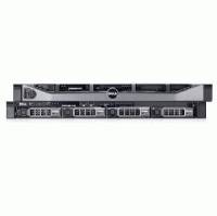 сервер Dell PowerEdge R320 PER320-39852-04