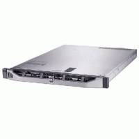 сервер Dell PowerEdge R320 R320-5373