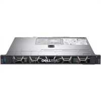 сервер Dell PowerEdge R340 R340-AQUB-02