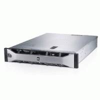 сервер Dell PowerEdge R520 210-40044-55