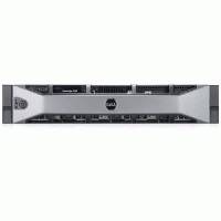 сервер Dell PowerEdge R520 210-40044-79