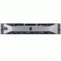 сервер Dell PowerEdge R520 210-ACCY-007