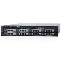 сервер Dell PowerEdge R530 210-ADLM-046