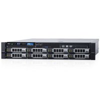 сервер Dell PowerEdge R530 210-ADLM-103_K2