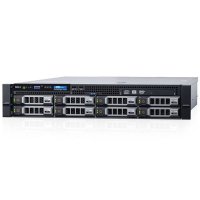 сервер Dell PowerEdge R530 210-ADLM-60
