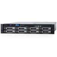 сервер Dell PowerEdge R530 R530-ADLM-010