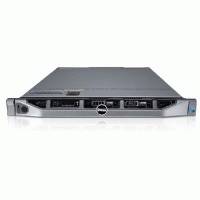 сервер Dell PowerEdge R610 210-31785_K44