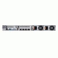 сервер Dell PowerEdge R620 210-39504-118