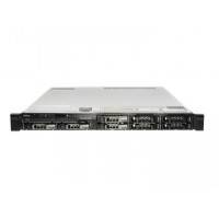 сервер Dell PowerEdge R620 210-ABMW-045