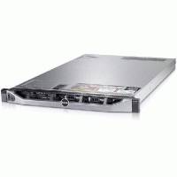 сервер Dell PowerEdge R620 210-ABMW-10