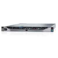 сервер Dell PowerEdge R630 210-ACXS-003_K1