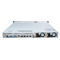 сервер Dell PowerEdge R630 210-ACXS-192_K1