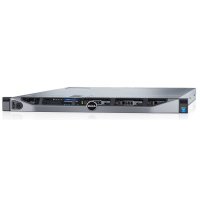 сервер Dell PowerEdge R630 210-ACXS-199