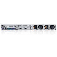 сервер Dell PowerEdge R630 210-ACXS-79