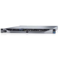 сервер Dell PowerEdge R630 210-ADQH-038