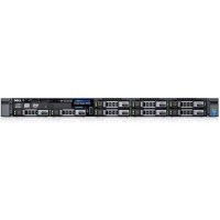 сервер Dell PowerEdge R630 210-ADQH-9
