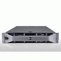 сервер Dell PowerEdge R710 PER710-32069-16