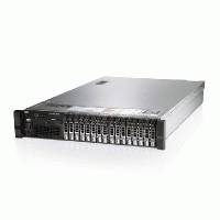 сервер Dell PowerEdge R720 210-39505-021rh
