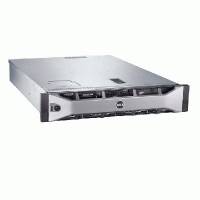 сервер Dell PowerEdge R720 210-ABMX-014