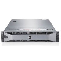 сервер Dell PowerEdge R720 210-ABMX/014_K1
