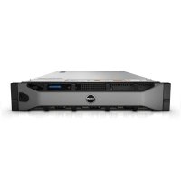 сервер Dell PowerEdge R720 210-ABMX-30