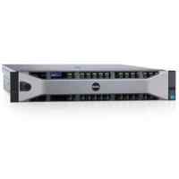 сервер Dell PowerEdge R720 210-ABMX-59