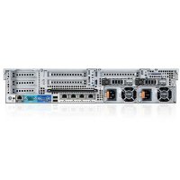 сервер Dell PowerEdge R720 210-ABMX-74
