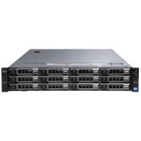 сервер Dell PowerEdge R720 210-ABMX-99