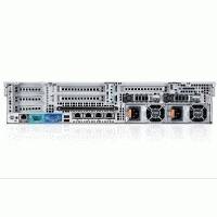 сервер Dell PowerEdge R720xd 210-39506-009