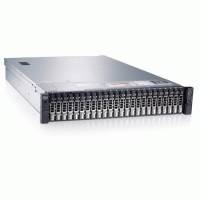 сервер Dell PowerEdge R720xd 210-39506-13_K2